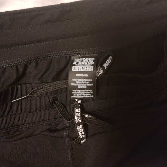 PINK Victoria's Secret Ultimate joggers and leggings - Picture 6 of 6